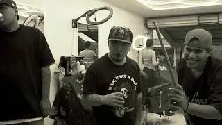Mentes Chuecas x Cero33 - Lo Prohibido (Video Oficial) 