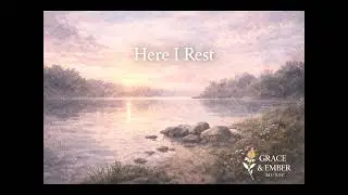 Here I Rest - Contemporary Christian Music