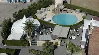 Complejo El Olivar. Espacio para Eventos.