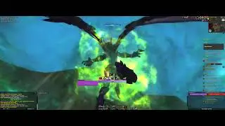 [Retail] Utgarde Keep Any% in 1:02.974 seconds