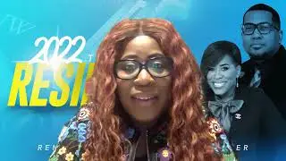 A message from Apostle Ty Watts