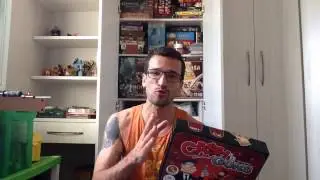 Direto ao Ponto - EP 155 - Ca$n & Guns (Redbox Editora)