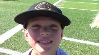 2022 Cleburne ISD Convocation Video
