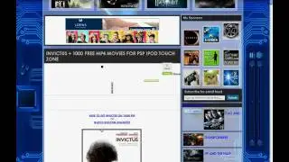 How To Put Movies On PSP
