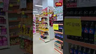 What's in My Spencer's Bag? #pdrmallvaranasi #shopping #pdrspecencer#spencers #varanasi #homeshoping