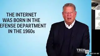 Web Design Lecture 1 - What is the Internet?
