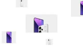 Xiaomi Redmi Note 13 PRO Plus 5G 256GB 8GB DS GSM Unlocked - Moonlight White - MyWorldPhone.com