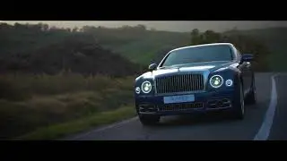 ARES Coupé for Bentley Mulsanne - Noble Lineage
