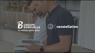 Bonduelle x Constellation : un partenariat fond&eacute; sur la confiance et l&rsquo;impact positif