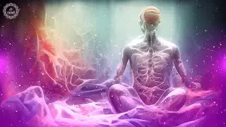 Heal Your Nervous System | Overcome Stress Release Tension And Boost Endorphins | Isochronic Tones
