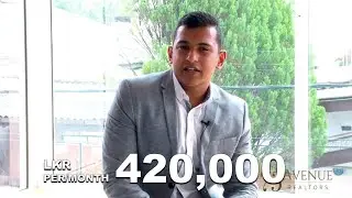 Modern House for Rent  | 73Avenue Sri Lanka #23