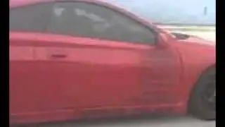 Celica gt turbo 600hp vs civic si vtec turbo 800hp