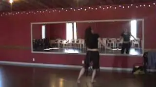 Sparkle Oasis Choreo for Mega, Jan 2010 class
