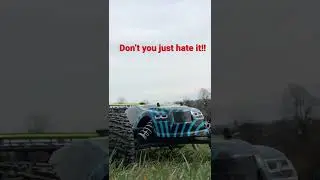 Nitro Aarrgghh!