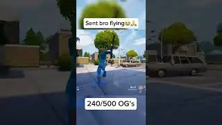 Bro took flight💀🙏 #fortnite #fortnitefunny #fortniteclips