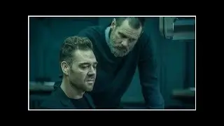 Kiwi actor Marton Csokas to star alongside Jim Carrey in Dark Crimes
