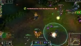 Shaclone - This is why I love Ap Shaco!