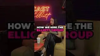 HOW WE HIRE THE ELLIOTT GROUP