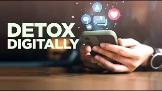Видео: приложения, которые помогут вам в цифровой детоксикации | Tech Today