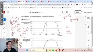 Eindexamen Biologie VWO Live Q&A - 2024