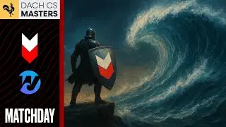 Roster Change! | ARROW Matchday #5 | vs. WAVE ESports