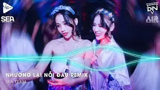 Người Ta Có Gì Hơn Em Khiến Chàng Si Mê Remix - Nhường Lại Nỗi Đau Remix (Bản Hot TikTok)