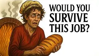 The Shocking Truth About Old Victorian Bakeries! |&nbsp;Sleepless Frontiers