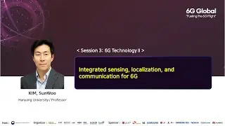 Integrated sensing, localization, and communication for 6G