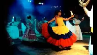 el gordo porros y cumbias colombianas
