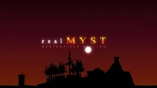 realMyst: Masterpiece Edition [Full Longplay PC]