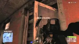 Battlefield 4 Guide | One Way Trip Dog Tag