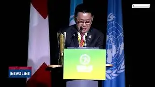 Thai Anti Scam Center Wins Top Global Award at ITU Summit