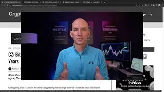 BITCOIN & MINERS NEWS! Digihost, DMG, Bit Digital Q1 Results! New Solar Bitcoin Miner Starts Up!