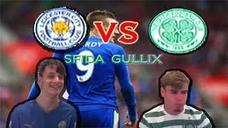 SFIDA GULLIX- GULLIX VS LORE [NUOVA SERIE]