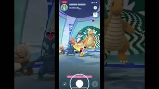 Pikachu? Pok&eacute;mon go secret raid boss