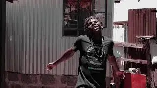 Silver Storm ft Marcus Apeks - FEAR GOD(Official Music Video)