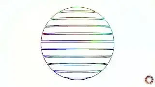 ❗FLASH WARNING❗✨ Trippy Visuals 2025 | Psychedelic Vibes 🌌🔥🌀