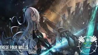 These Four Walls - CHAOS (Alternative)