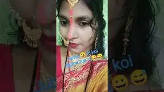#&hearts;️dil ki saf😆#juban ki koi #garantee nhi 😅😀