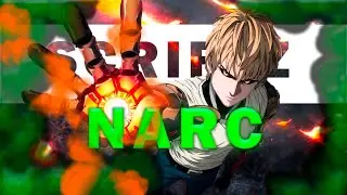 SCRIPTZ - NARC