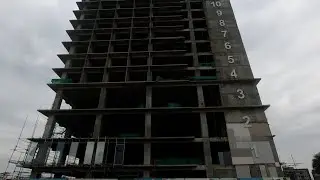 6.2 MARLA FLAT FOR SALE IN RADISSON BLU HOTEL & RESIDENCES ISLAMABAD