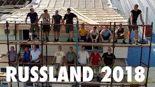 Russland 2018