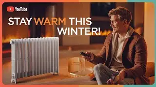 Dreo Oil Filled Radiator Review The Quiet & Efficient Heater You Need This Winter!