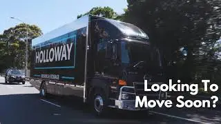Holloway Removals and Storage