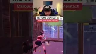 ON VA VIVRE &Ccedil;A 12 GAMES  m8win gentlemates m8 esport fortnite fncs nikof