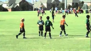GC GOAL! 091810