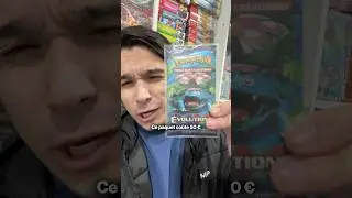 50&euro; pour Dracaufeu