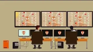 Hitachi Systems Security | Where Would Your Business Be Without Data?