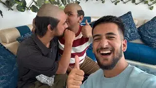 Ye kaisa hairstyle Banwadia😀 Crazy reactions🔥