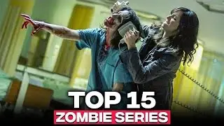 Hollywood Zombies Movies |SR Rehman